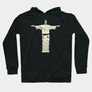 Holy Roller Hoodie